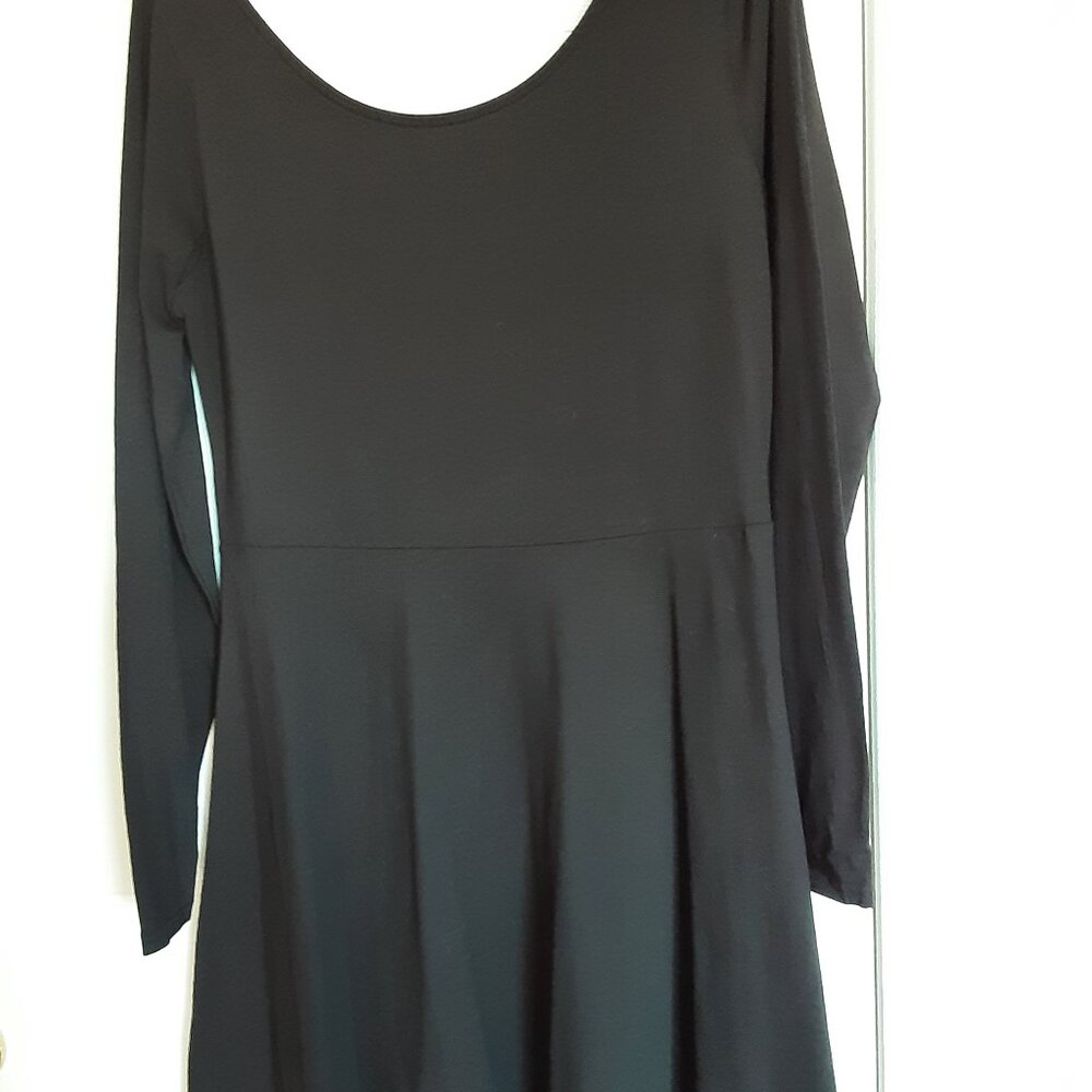 Little Dress